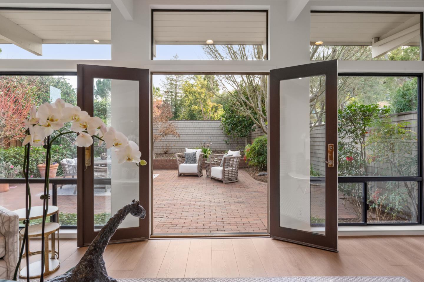 Detail Gallery Image 8 of 57 For 823 Sonoma Ter, Stanford,  CA 94305 - 3 Beds | 2 Baths