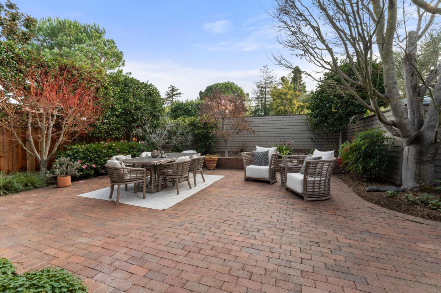 Detail Gallery Image 9 of 57 For 823 Sonoma Ter, Stanford,  CA 94305 - 3 Beds | 2 Baths