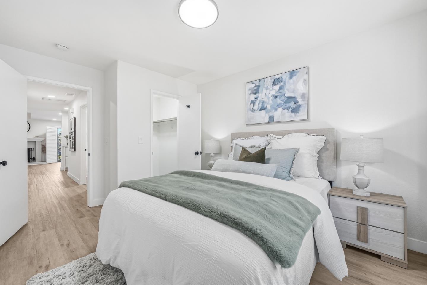 Detail Gallery Image 21 of 31 For 3705 Terstena Pl #201,  Santa Clara,  CA 95051 - 2 Beds | 2 Baths