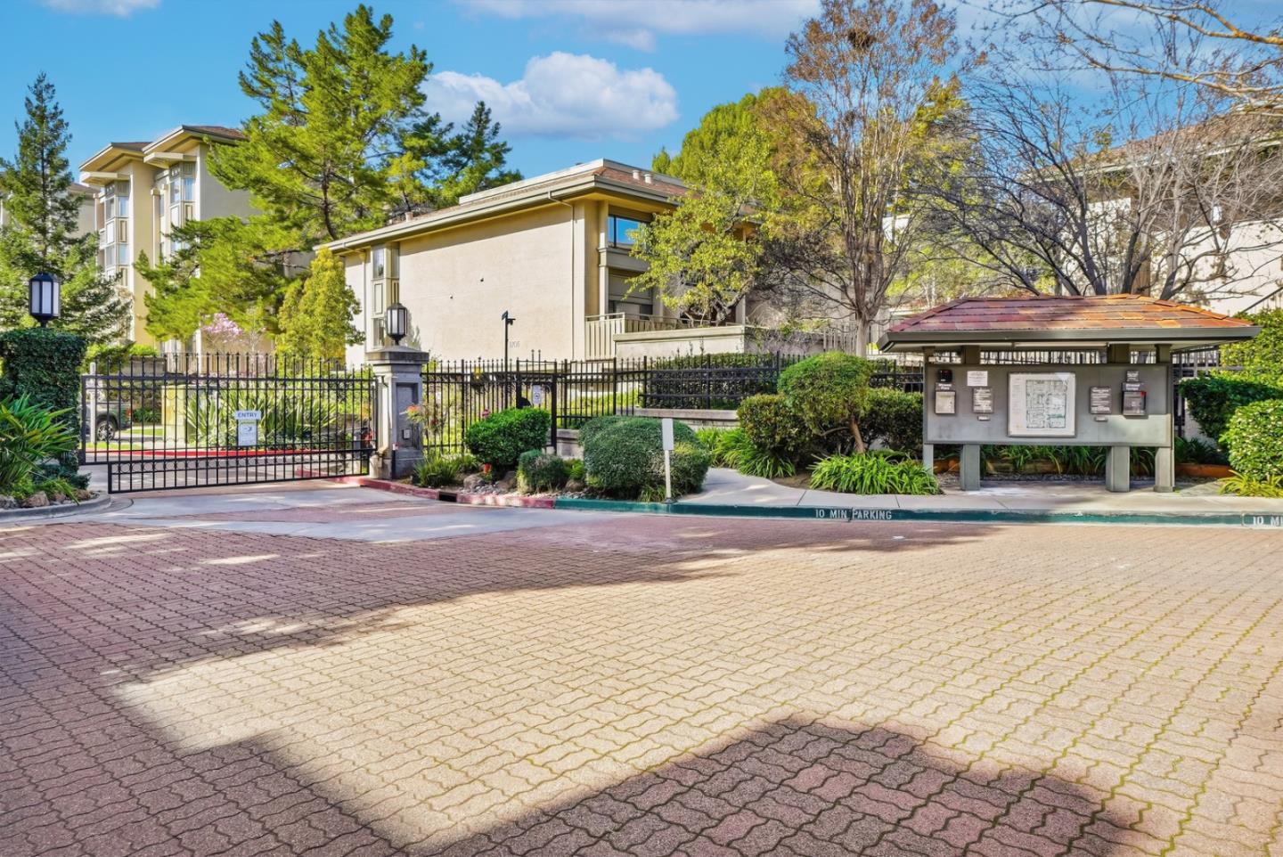 Detail Gallery Image 29 of 31 For 3705 Terstena Pl #201,  Santa Clara,  CA 95051 - 2 Beds | 2 Baths