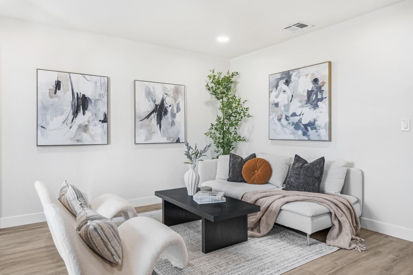 Detail Gallery Image 3 of 31 For 3705 Terstena Pl #201,  Santa Clara,  CA 95051 - 2 Beds | 2 Baths