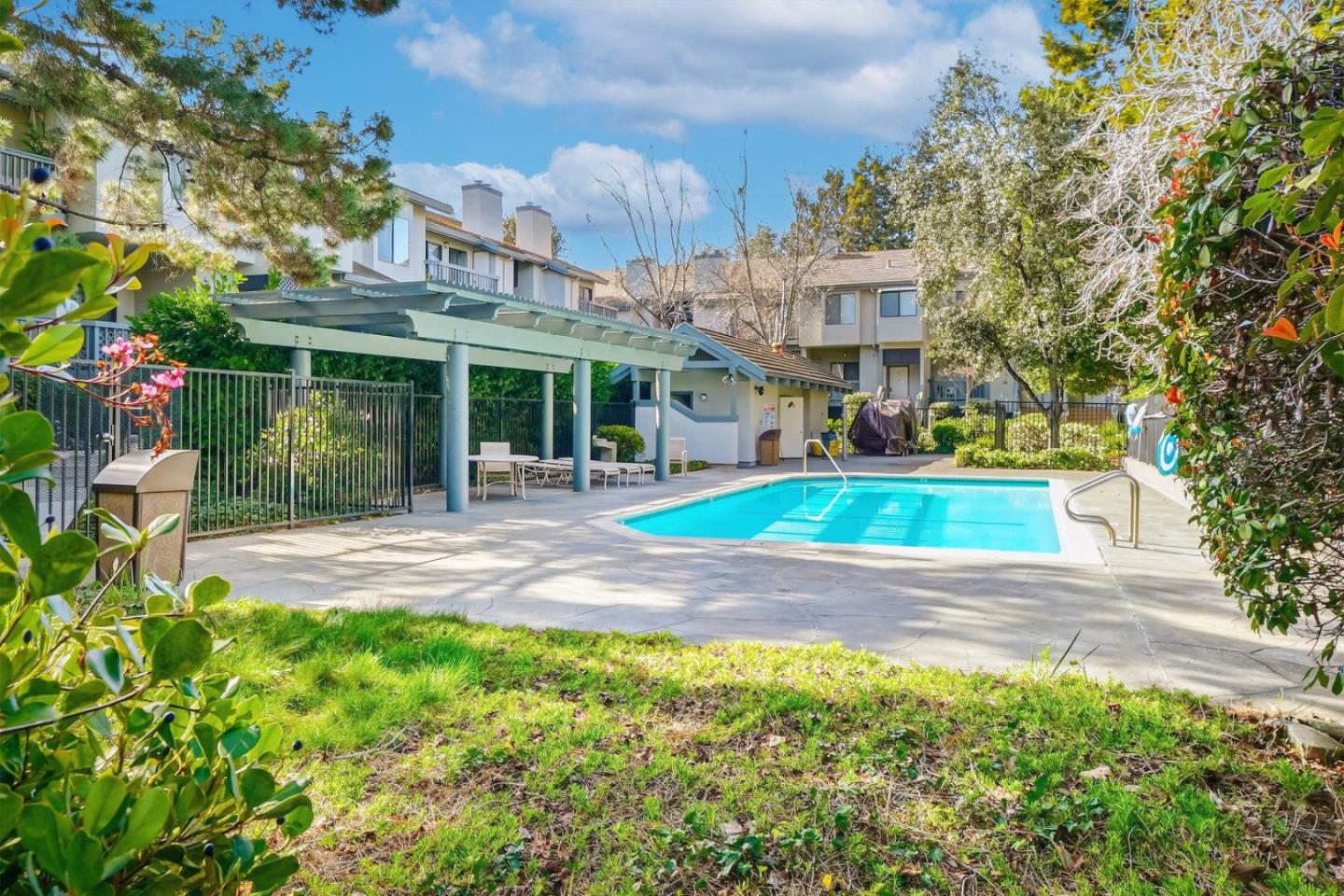 Detail Gallery Image 30 of 31 For 3705 Terstena Pl #201,  Santa Clara,  CA 95051 - 2 Beds | 2 Baths