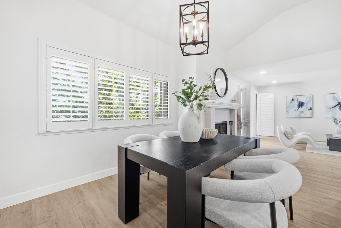 Detail Gallery Image 7 of 31 For 3705 Terstena Pl #201,  Santa Clara,  CA 95051 - 2 Beds | 2 Baths