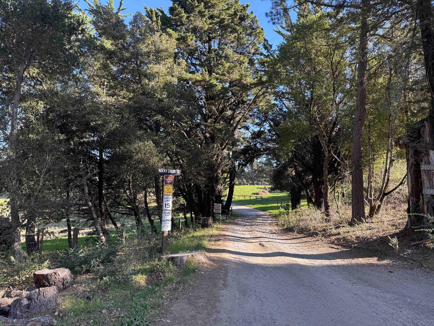 Detail Gallery Image 2 of 5 For 0-220 Heacox Rd, Woodside,  CA 94062 - – Beds | – Baths