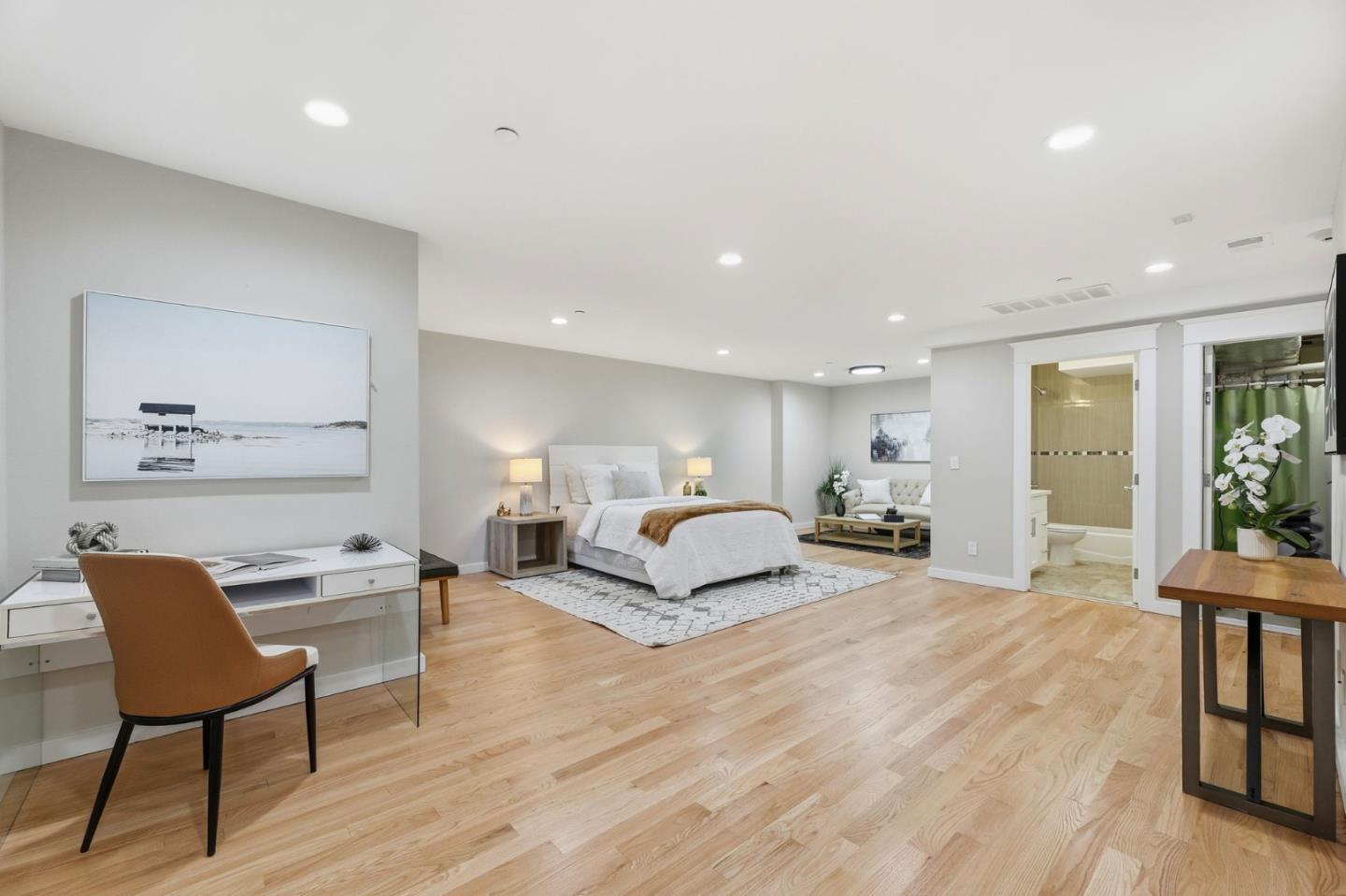 Detail Gallery Image 10 of 30 For 14637 Big Basin Way, Saratoga,  CA 95070 - 3 Beds | 3/1 Baths