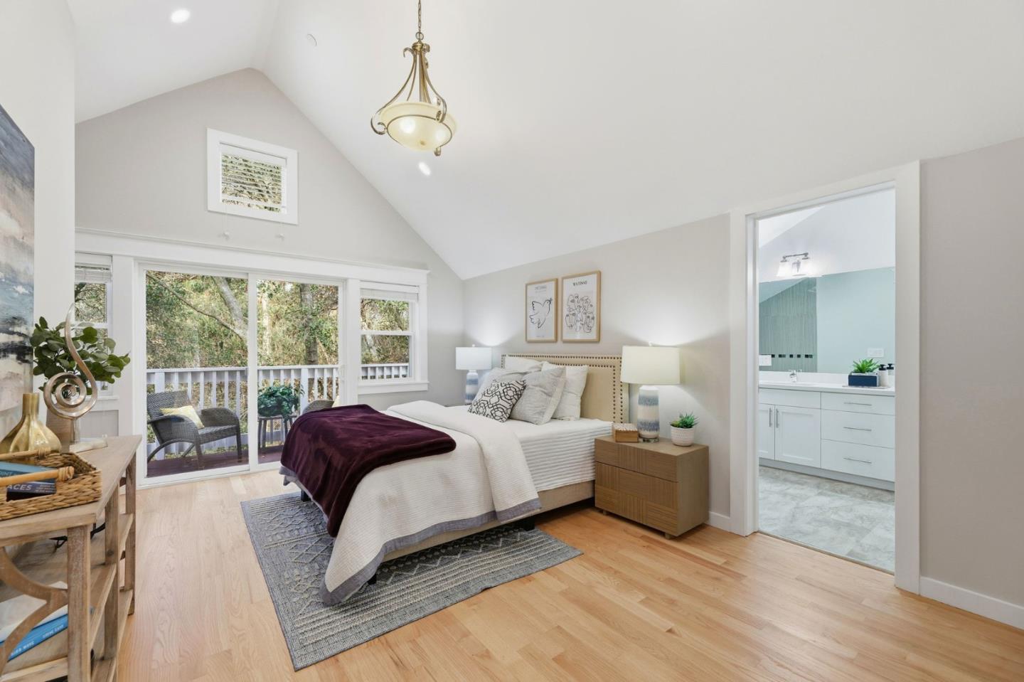 Detail Gallery Image 14 of 30 For 14637 Big Basin Way, Saratoga,  CA 95070 - 3 Beds | 3/1 Baths