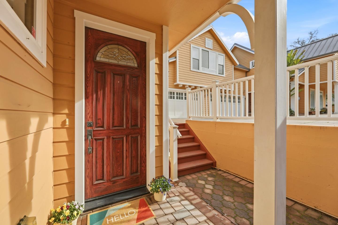 Detail Gallery Image 2 of 30 For 14637 Big Basin Way, Saratoga,  CA 95070 - 3 Beds | 3/1 Baths