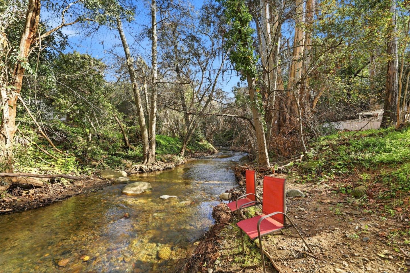 Detail Gallery Image 24 of 30 For 14637 Big Basin Way, Saratoga,  CA 95070 - 3 Beds | 3/1 Baths