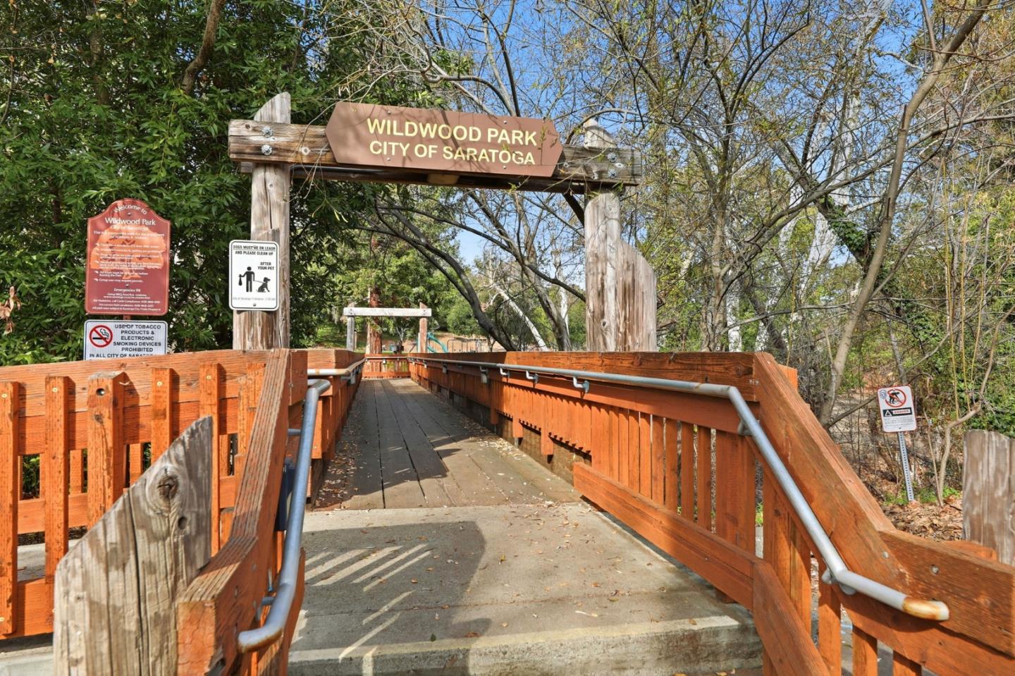 Detail Gallery Image 29 of 30 For 14637 Big Basin Way, Saratoga,  CA 95070 - 3 Beds | 3/1 Baths