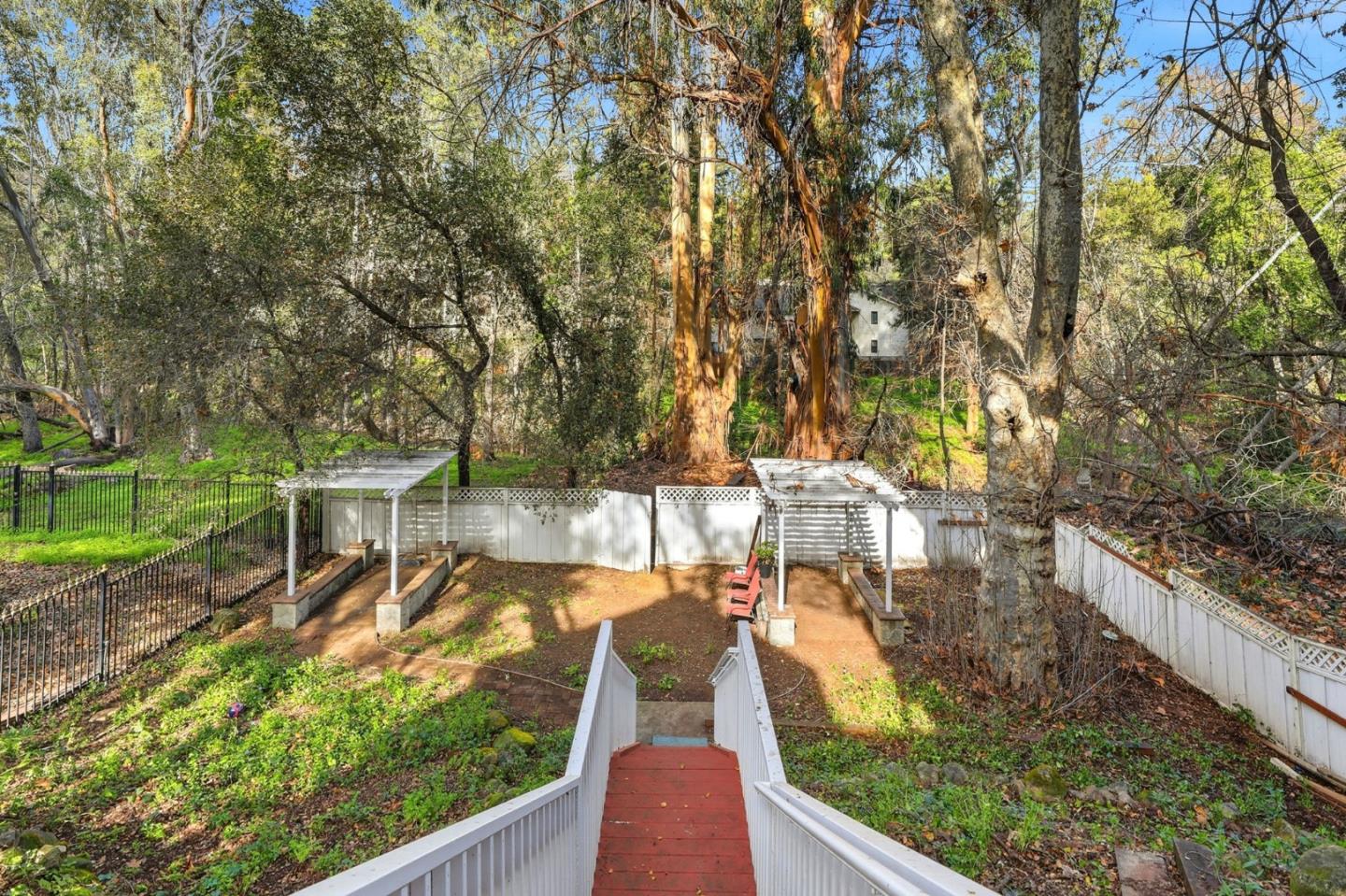 Detail Gallery Image 31 of 31 For 14637 Big Basin Way, Saratoga,  CA 95070 - 3 Beds | 3/1 Baths
