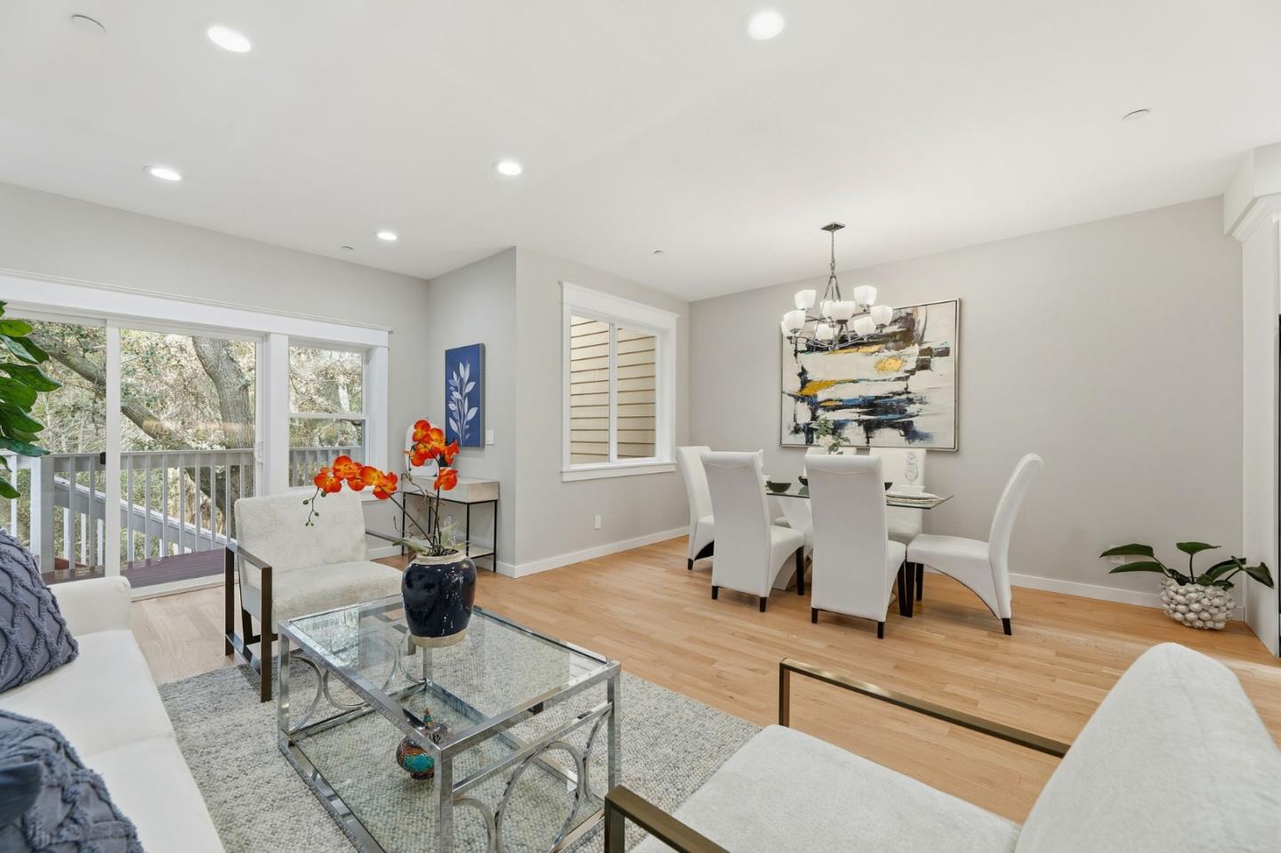 Detail Gallery Image 8 of 30 For 14637 Big Basin Way, Saratoga,  CA 95070 - 3 Beds | 3/1 Baths