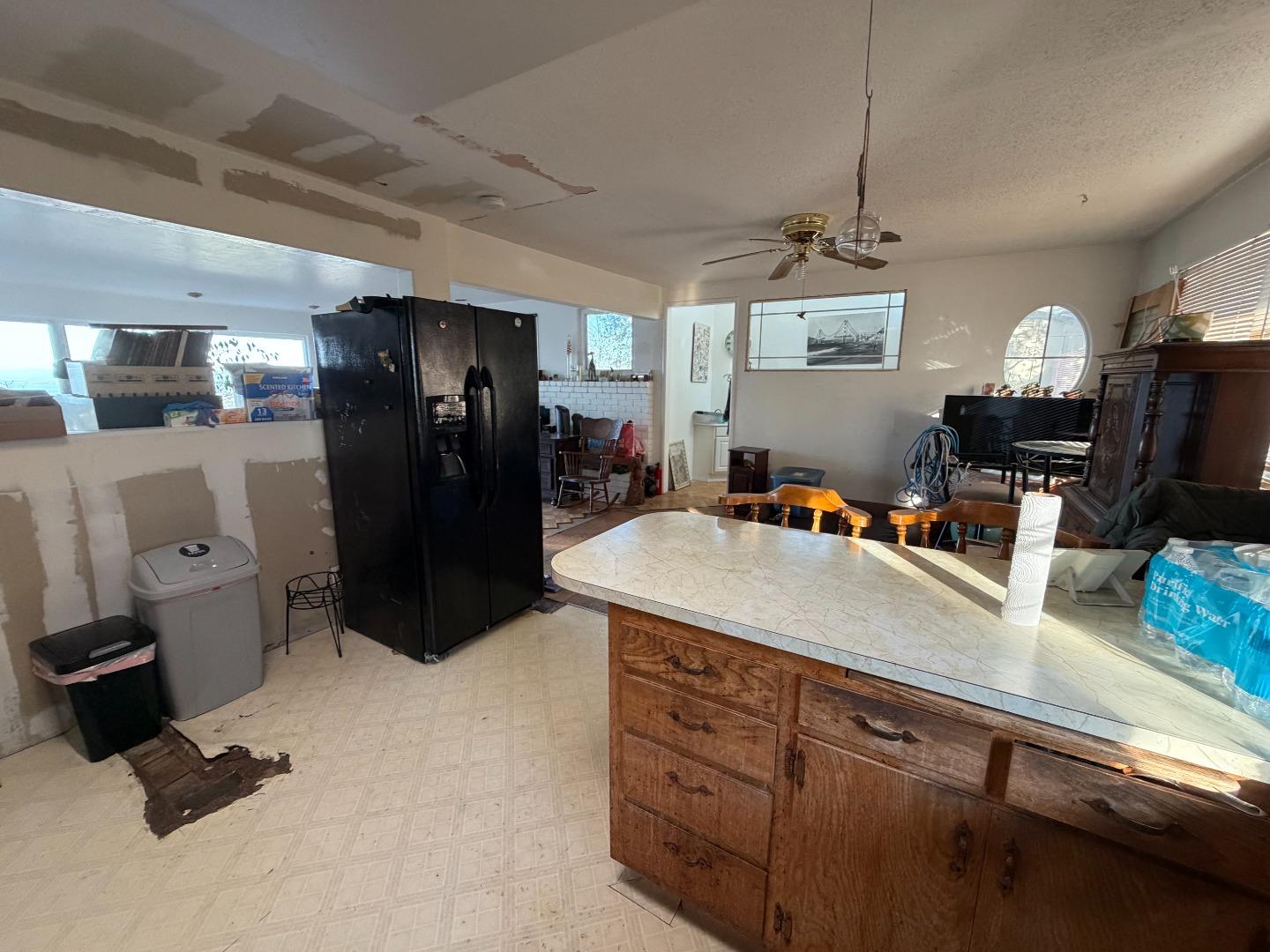 Detail Gallery Image 18 of 45 For 6078 Skyline Dr, El Sobrante,  CA 94803 - 3 Beds | 2 Baths