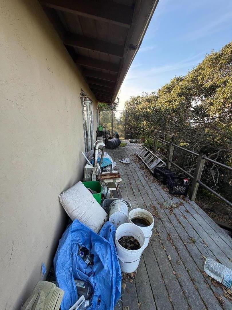 Detail Gallery Image 40 of 45 For 6078 Skyline Dr, El Sobrante,  CA 94803 - 3 Beds | 2 Baths