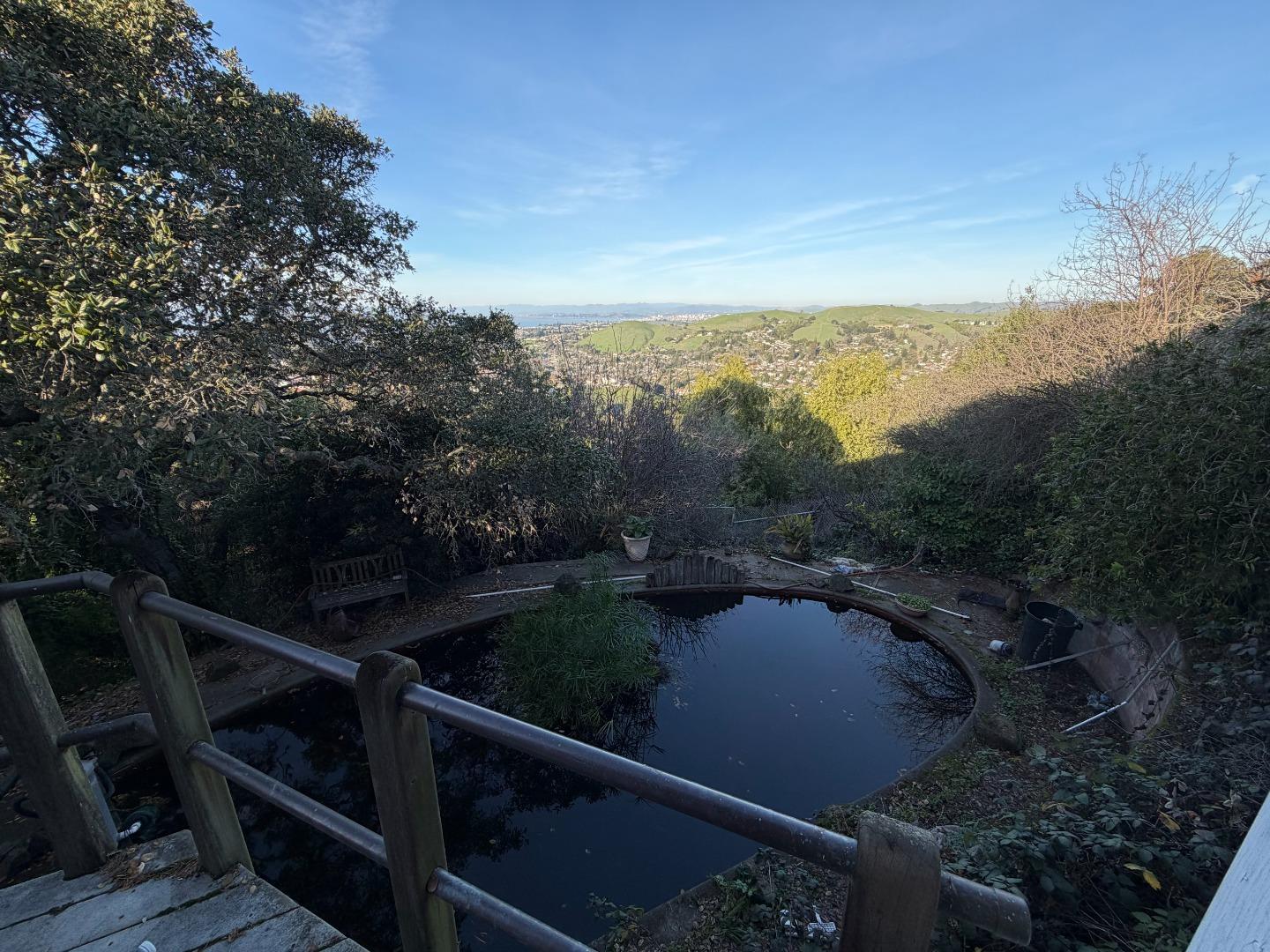 Detail Gallery Image 44 of 45 For 6078 Skyline Dr, El Sobrante,  CA 94803 - 3 Beds | 2 Baths