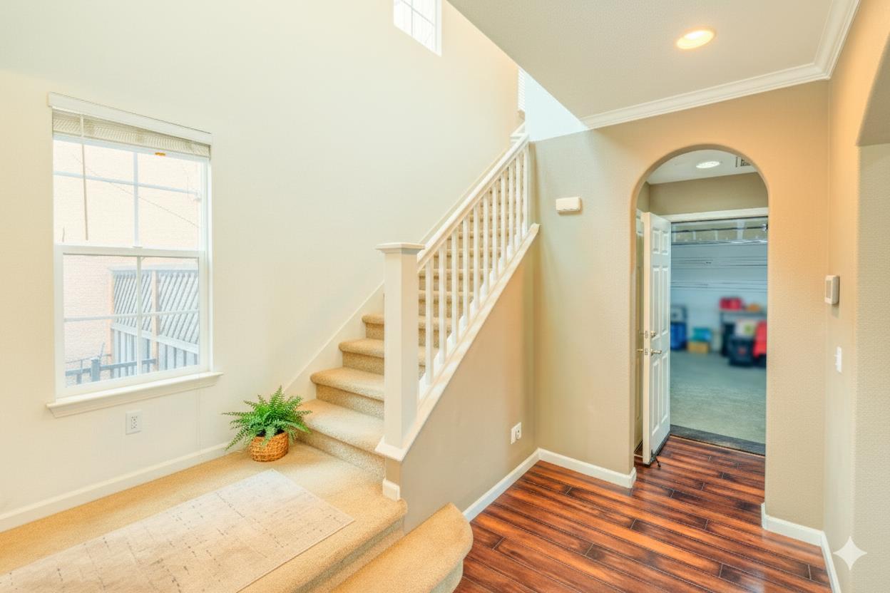 Detail Gallery Image 12 of 31 For 225 Montevina Way, Hayward,  CA 94545 - 3 Beds | 2/1 Baths