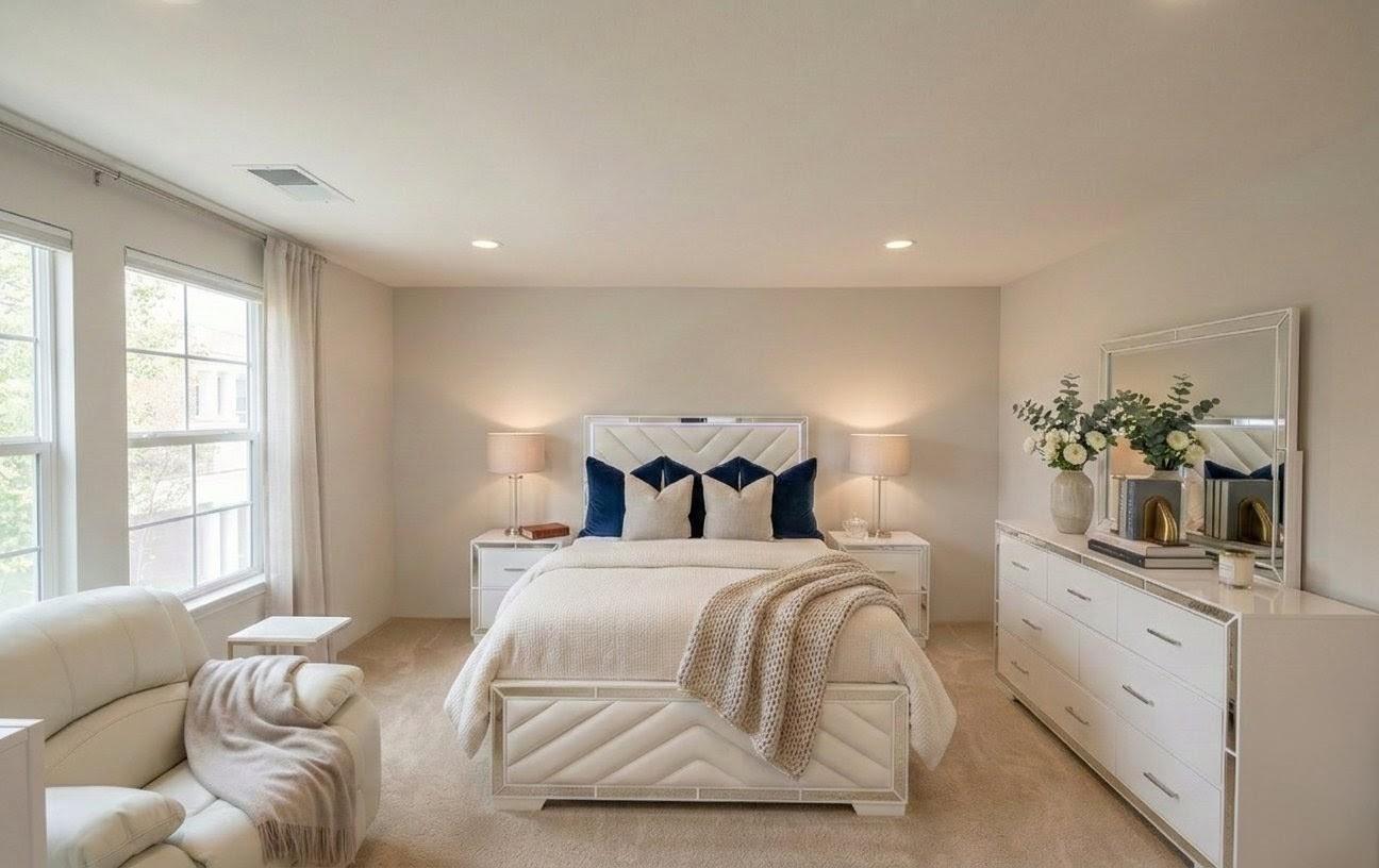 Detail Gallery Image 25 of 31 For 225 Montevina Way, Hayward,  CA 94545 - 3 Beds | 2/1 Baths