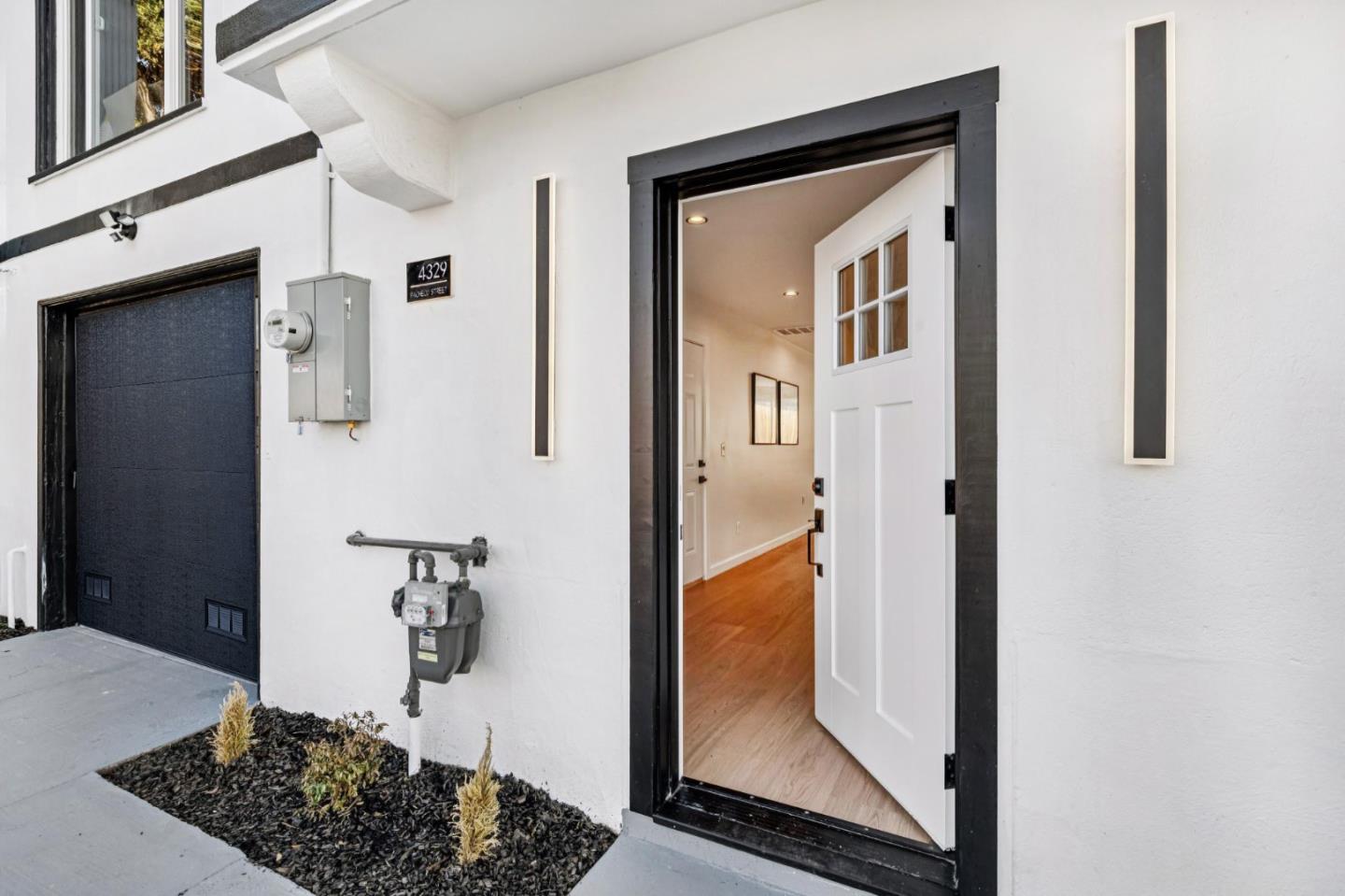 Detail Gallery Image 10 of 73 For 4329 Pacheco St, San Francisco,  CA 94116 - 4 Beds | 4 Baths