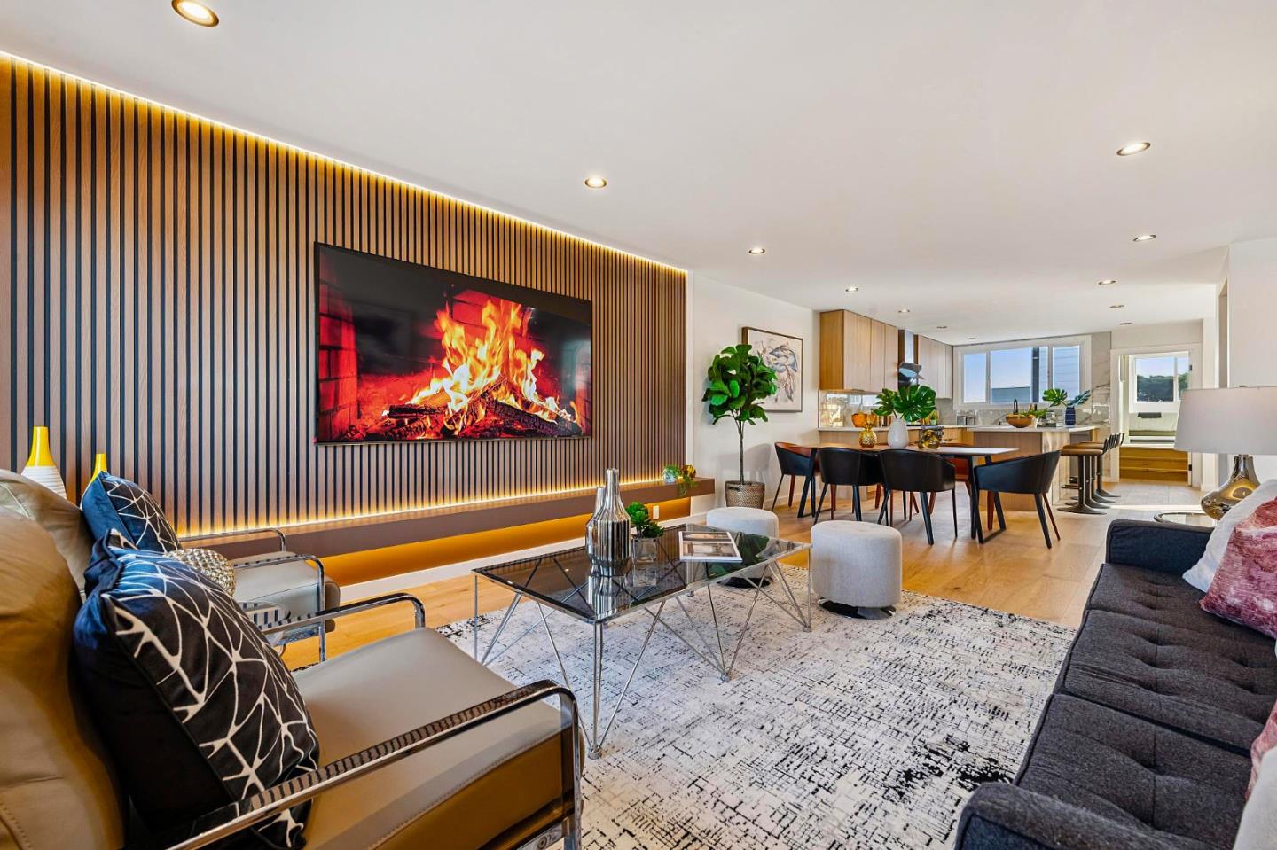 Detail Gallery Image 15 of 73 For 4329 Pacheco St, San Francisco,  CA 94116 - 4 Beds | 4 Baths