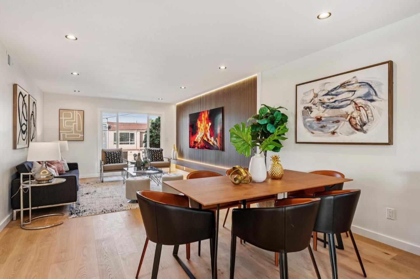 Detail Gallery Image 16 of 73 For 4329 Pacheco St, San Francisco,  CA 94116 - 4 Beds | 4 Baths