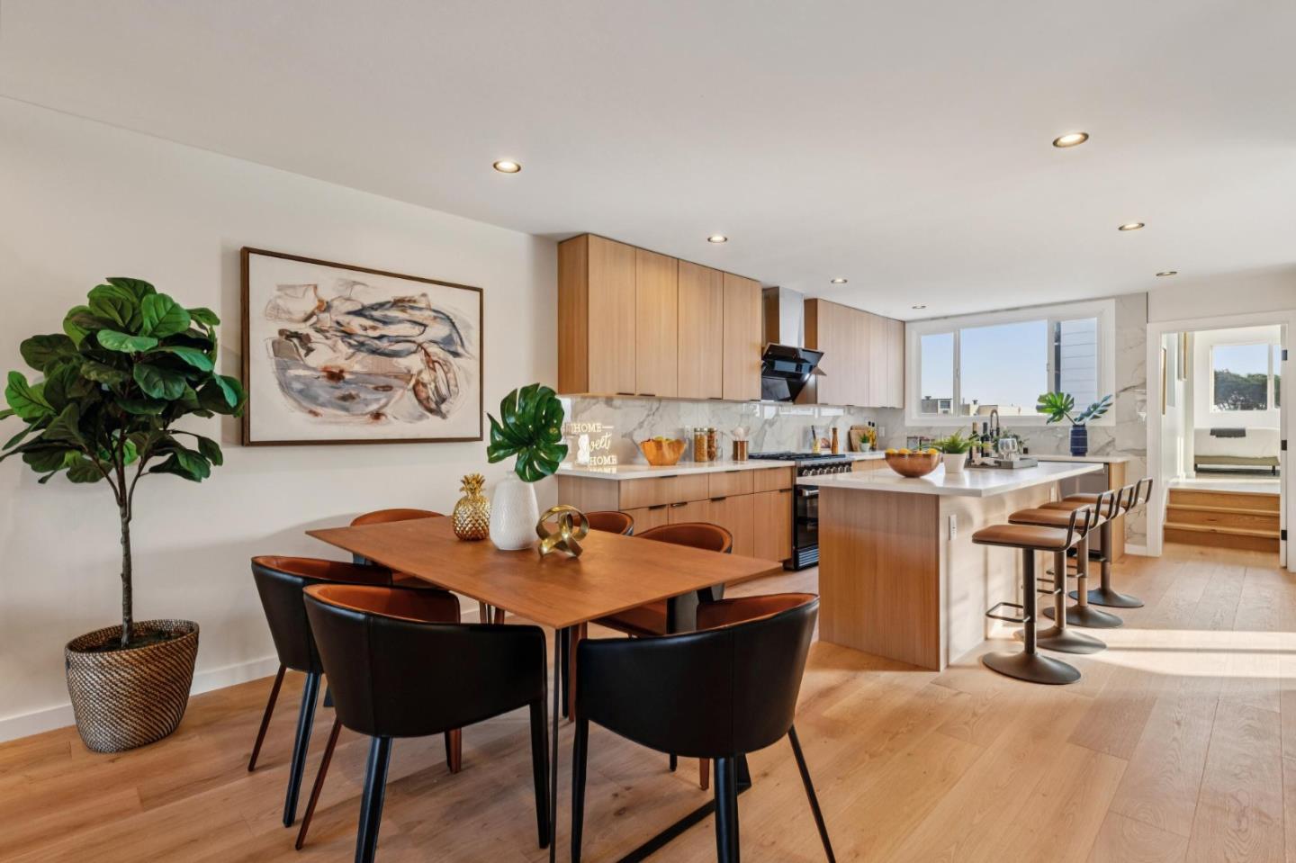 Detail Gallery Image 19 of 73 For 4329 Pacheco St, San Francisco,  CA 94116 - 4 Beds | 4 Baths