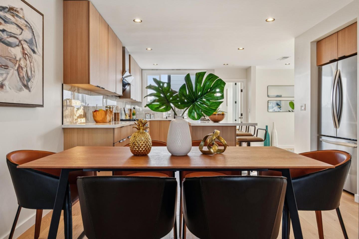 Detail Gallery Image 20 of 73 For 4329 Pacheco St, San Francisco,  CA 94116 - 4 Beds | 4 Baths