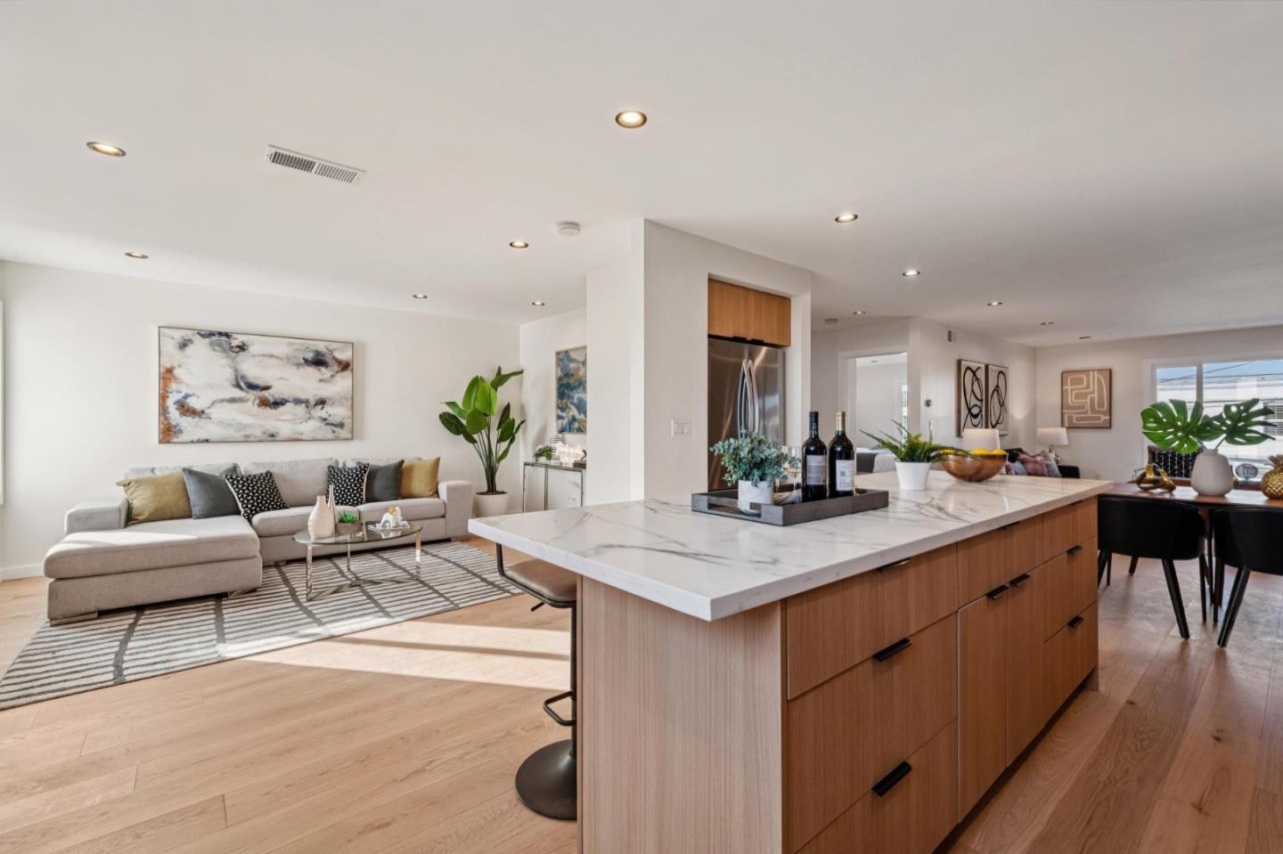 Detail Gallery Image 30 of 73 For 4329 Pacheco St, San Francisco,  CA 94116 - 4 Beds | 4 Baths