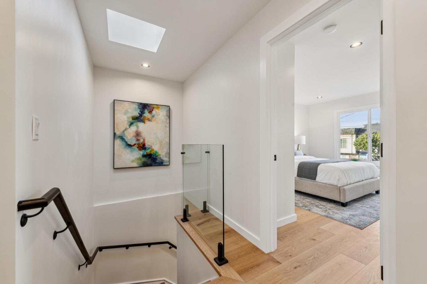 Detail Gallery Image 35 of 73 For 4329 Pacheco St, San Francisco,  CA 94116 - 4 Beds | 4 Baths