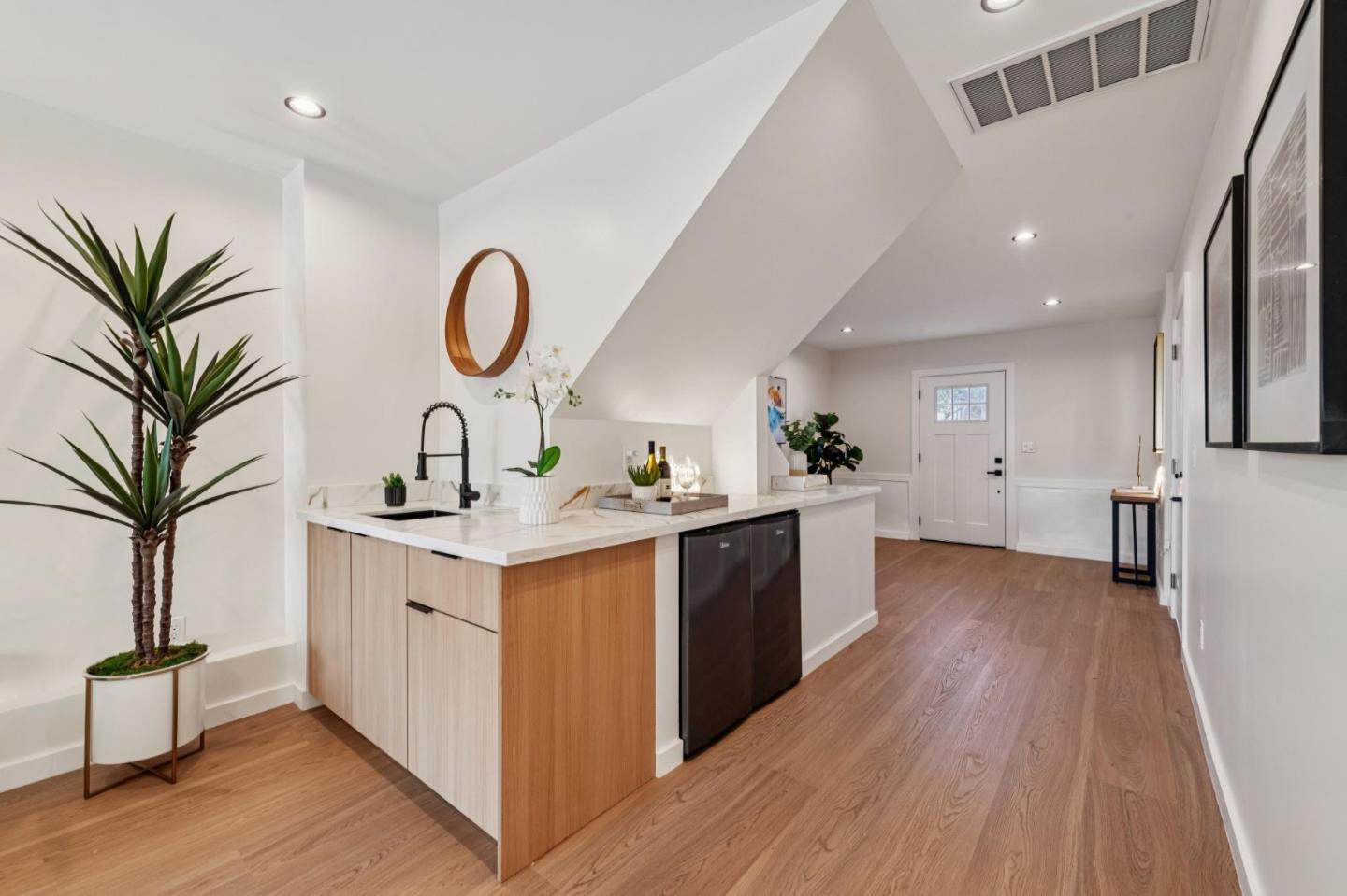 Detail Gallery Image 37 of 73 For 4329 Pacheco St, San Francisco,  CA 94116 - 4 Beds | 4 Baths