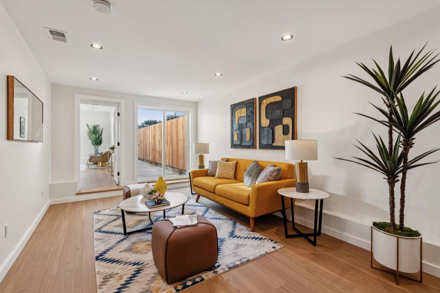 Detail Gallery Image 38 of 73 For 4329 Pacheco St, San Francisco,  CA 94116 - 4 Beds | 4 Baths