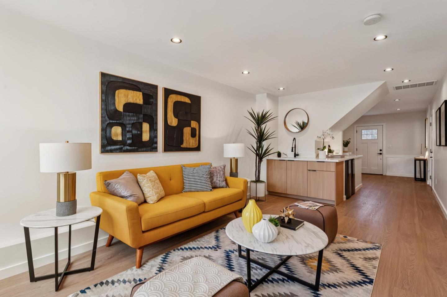 Detail Gallery Image 39 of 73 For 4329 Pacheco St, San Francisco,  CA 94116 - 4 Beds | 4 Baths