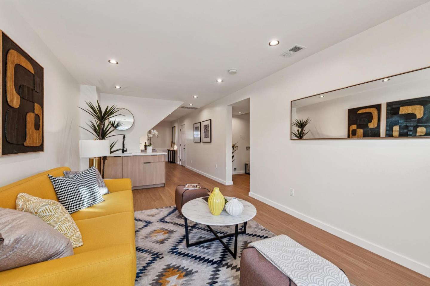 Detail Gallery Image 40 of 73 For 4329 Pacheco St, San Francisco,  CA 94116 - 4 Beds | 4 Baths