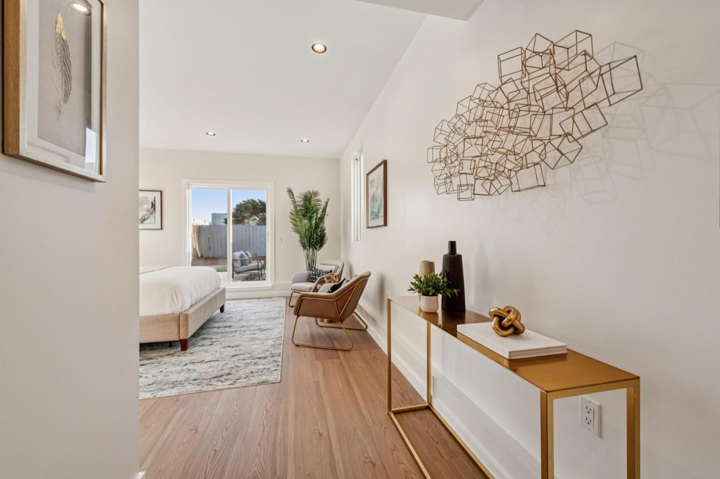 Detail Gallery Image 46 of 73 For 4329 Pacheco St, San Francisco,  CA 94116 - 4 Beds | 4 Baths