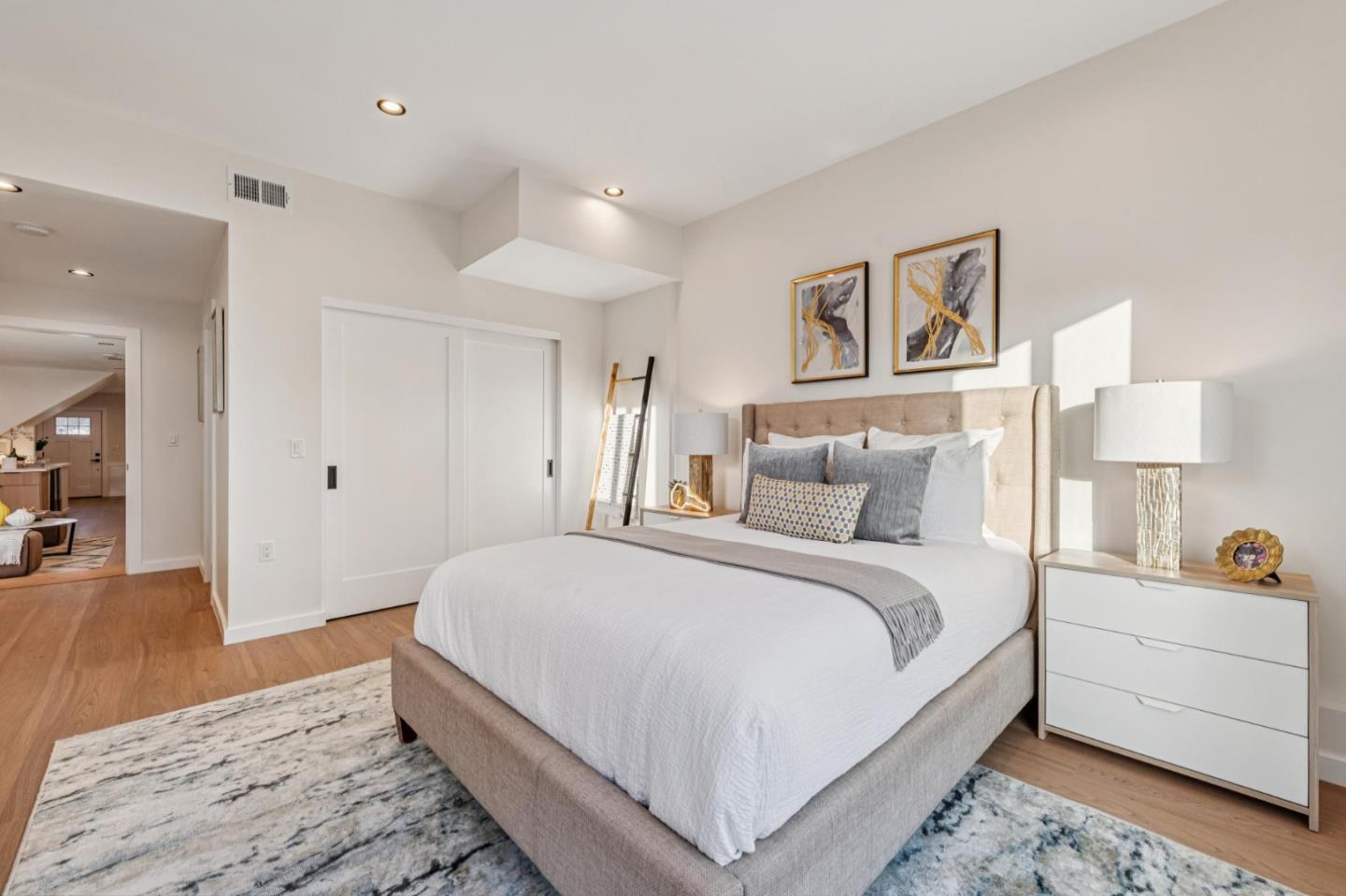 Detail Gallery Image 48 of 73 For 4329 Pacheco St, San Francisco,  CA 94116 - 4 Beds | 4 Baths