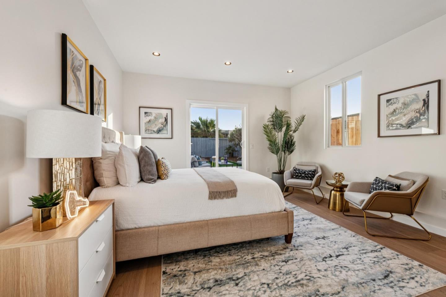 Detail Gallery Image 49 of 73 For 4329 Pacheco St, San Francisco,  CA 94116 - 4 Beds | 4 Baths