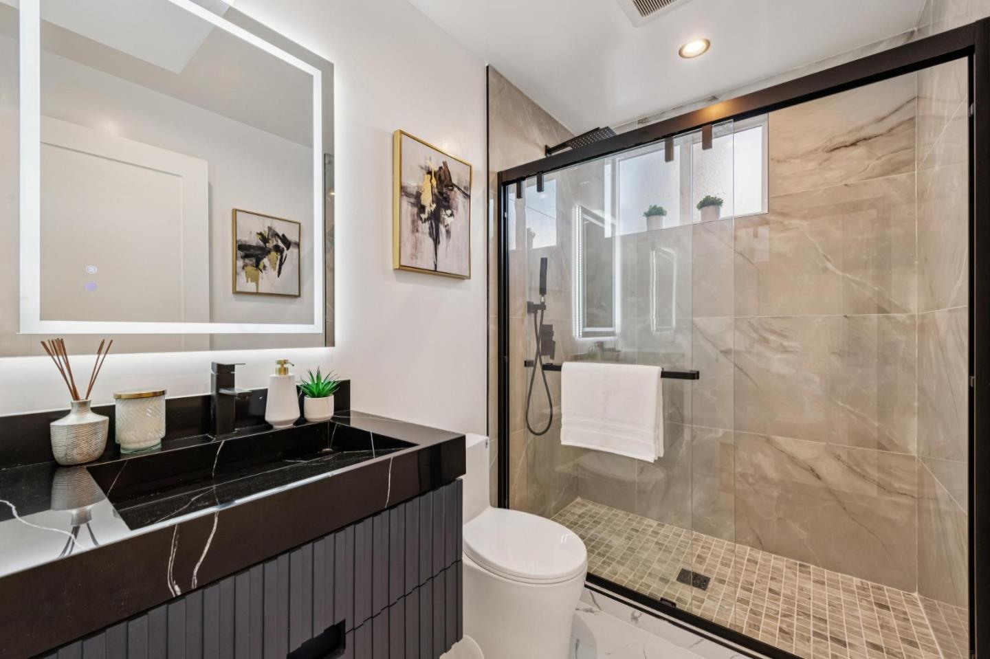 Detail Gallery Image 51 of 73 For 4329 Pacheco St, San Francisco,  CA 94116 - 4 Beds | 4 Baths