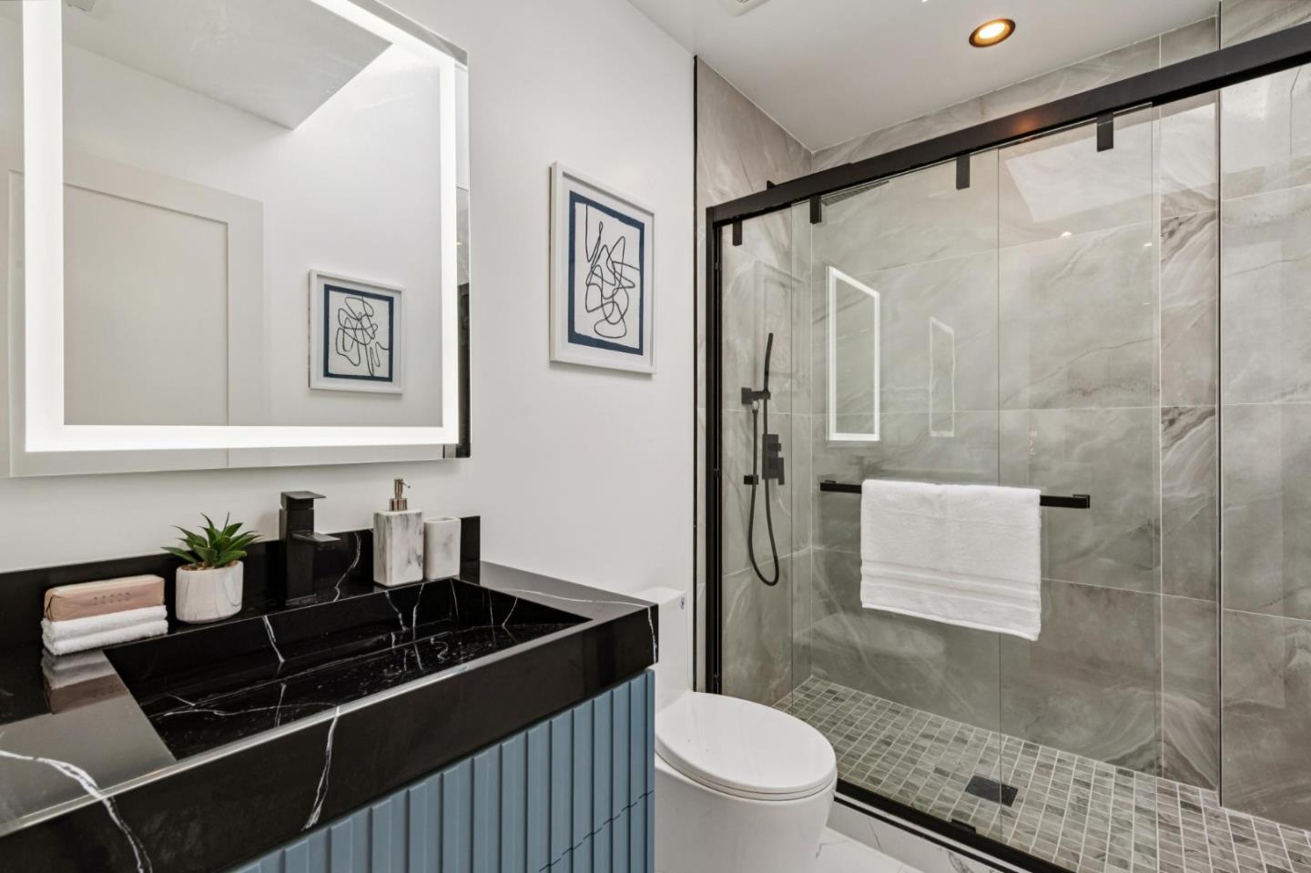 Detail Gallery Image 54 of 73 For 4329 Pacheco St, San Francisco,  CA 94116 - 4 Beds | 4 Baths