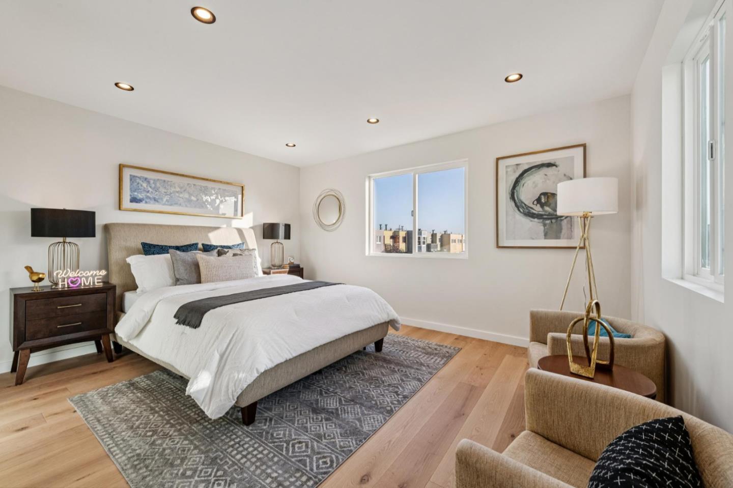 Detail Gallery Image 55 of 73 For 4329 Pacheco St, San Francisco,  CA 94116 - 4 Beds | 4 Baths