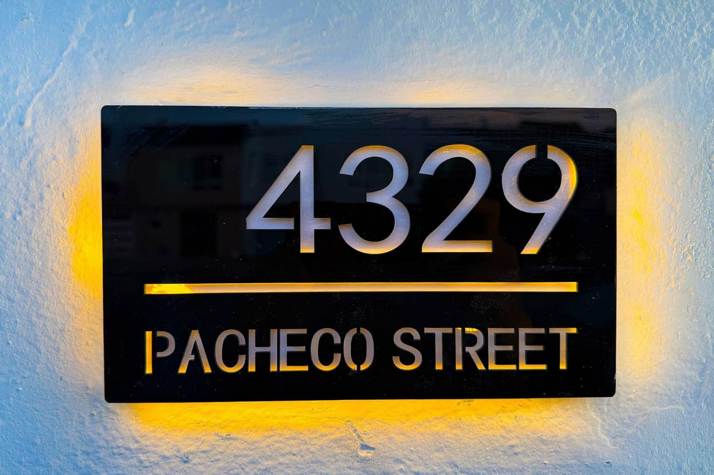 Detail Gallery Image 6 of 73 For 4329 Pacheco St, San Francisco,  CA 94116 - 4 Beds | 4 Baths