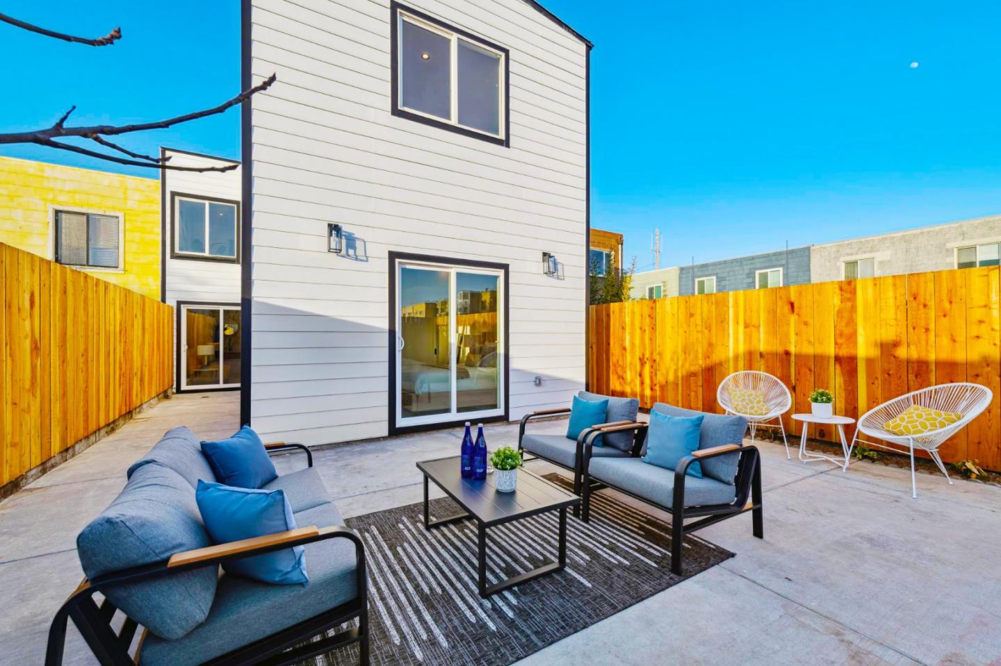 Detail Gallery Image 61 of 73 For 4329 Pacheco St, San Francisco,  CA 94116 - 4 Beds | 4 Baths