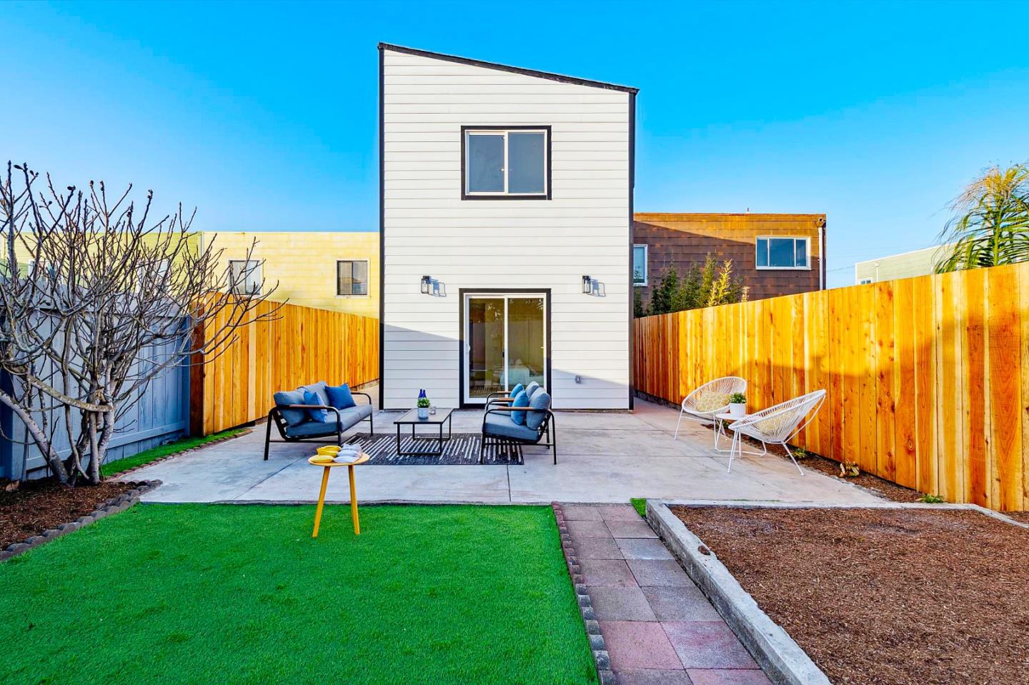 Detail Gallery Image 63 of 73 For 4329 Pacheco St, San Francisco,  CA 94116 - 4 Beds | 4 Baths