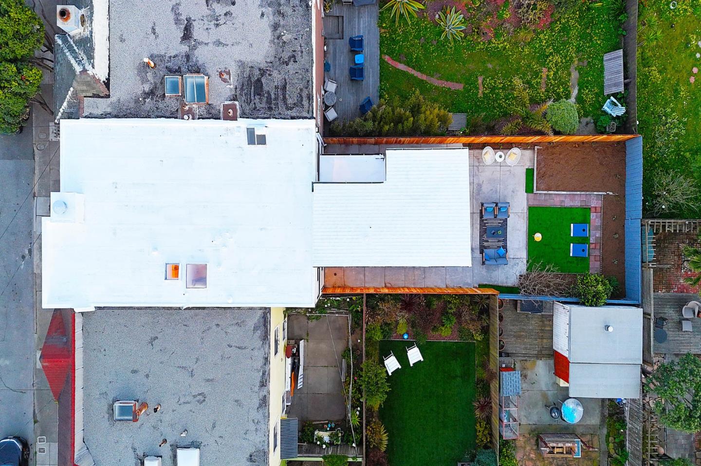 Detail Gallery Image 69 of 73 For 4329 Pacheco St, San Francisco,  CA 94116 - 4 Beds | 4 Baths