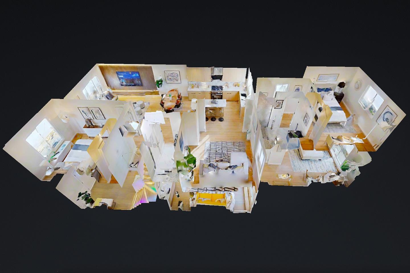 Detail Gallery Image 71 of 73 For 4329 Pacheco St, San Francisco,  CA 94116 - 4 Beds | 4 Baths