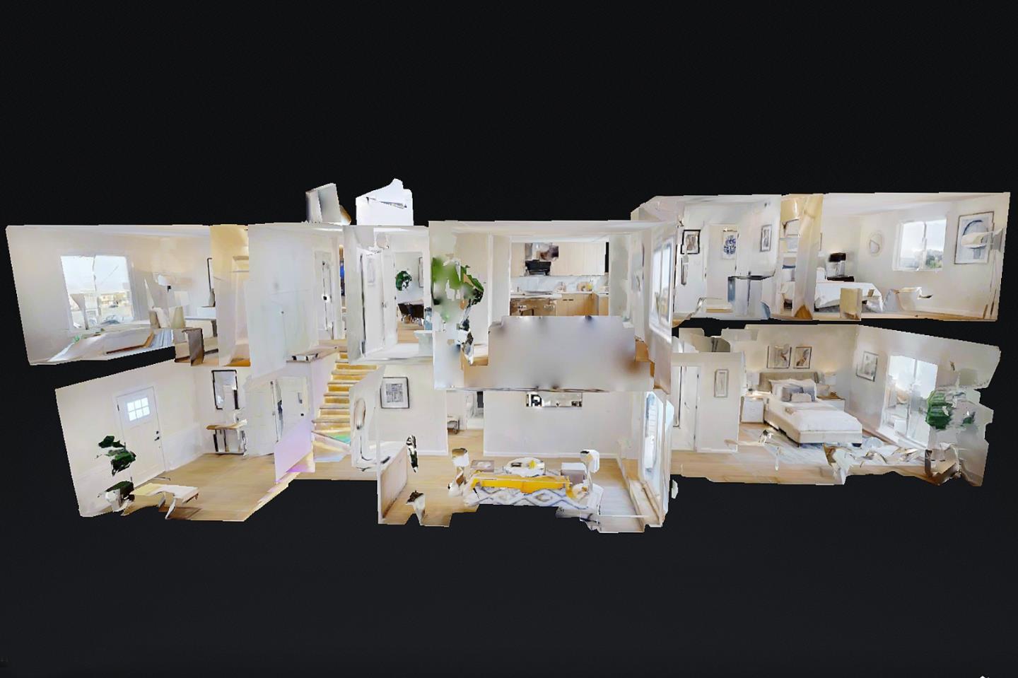 Detail Gallery Image 72 of 73 For 4329 Pacheco St, San Francisco,  CA 94116 - 4 Beds | 4 Baths