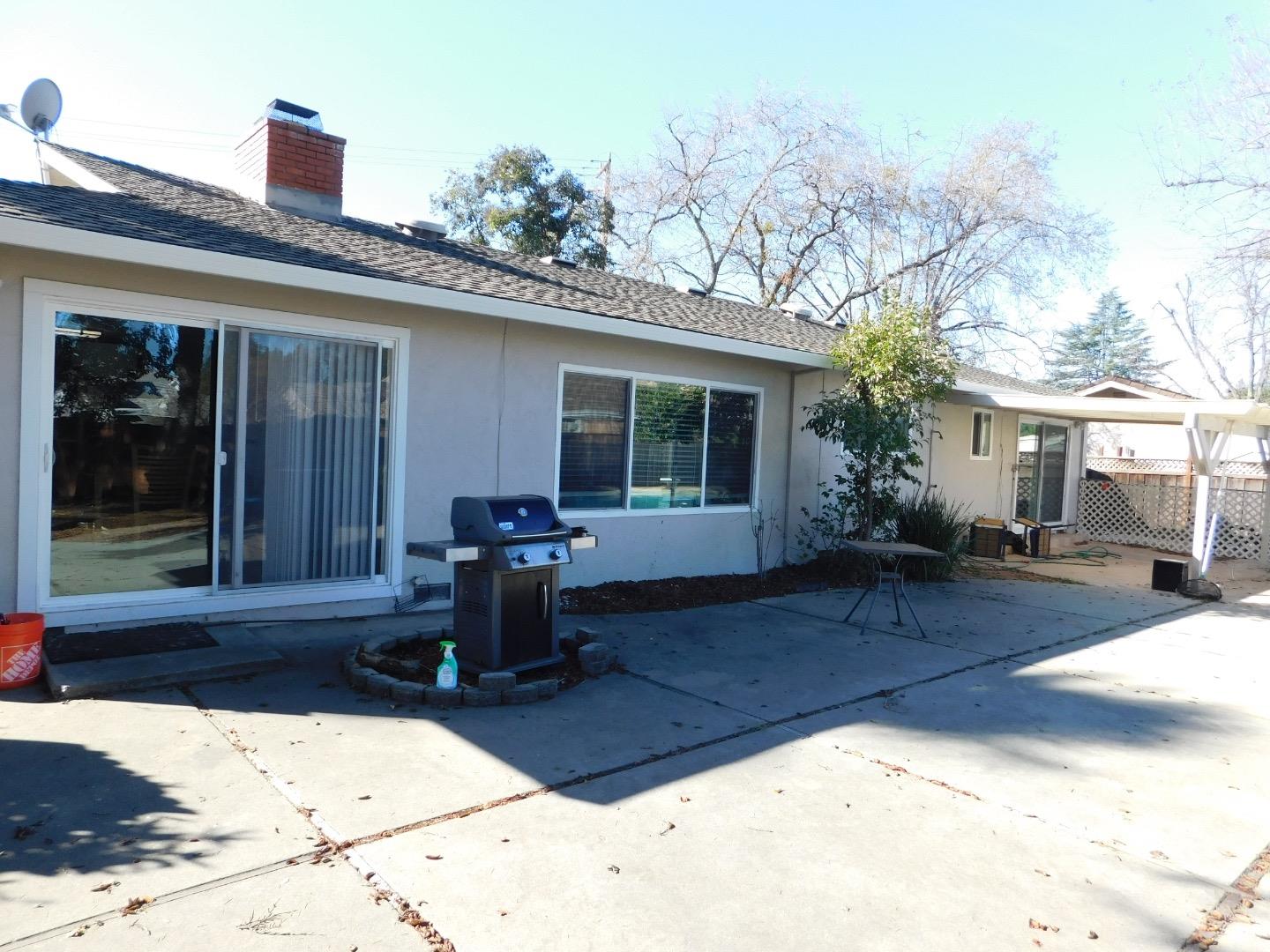 Detail Gallery Image 20 of 21 For 1520 Arkell Rd, Walnut Creek,  CA 94598 - 4 Beds | 2 Baths