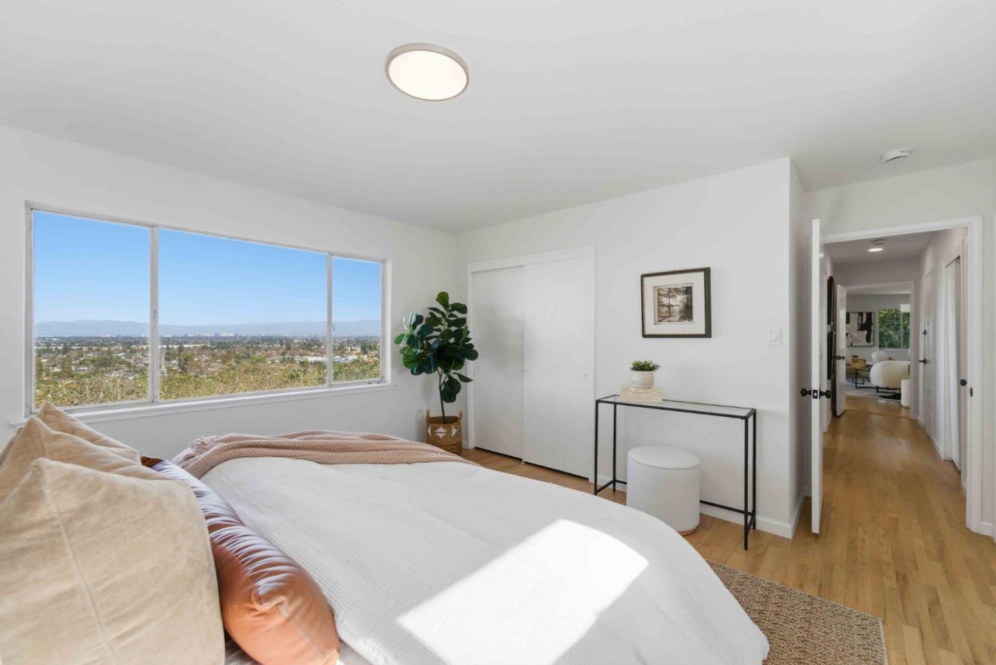 Detail Gallery Image 14 of 30 For 15245 Francis Oaks Way, Los Gatos,  CA 95032 - 2 Beds | 1/1 Baths