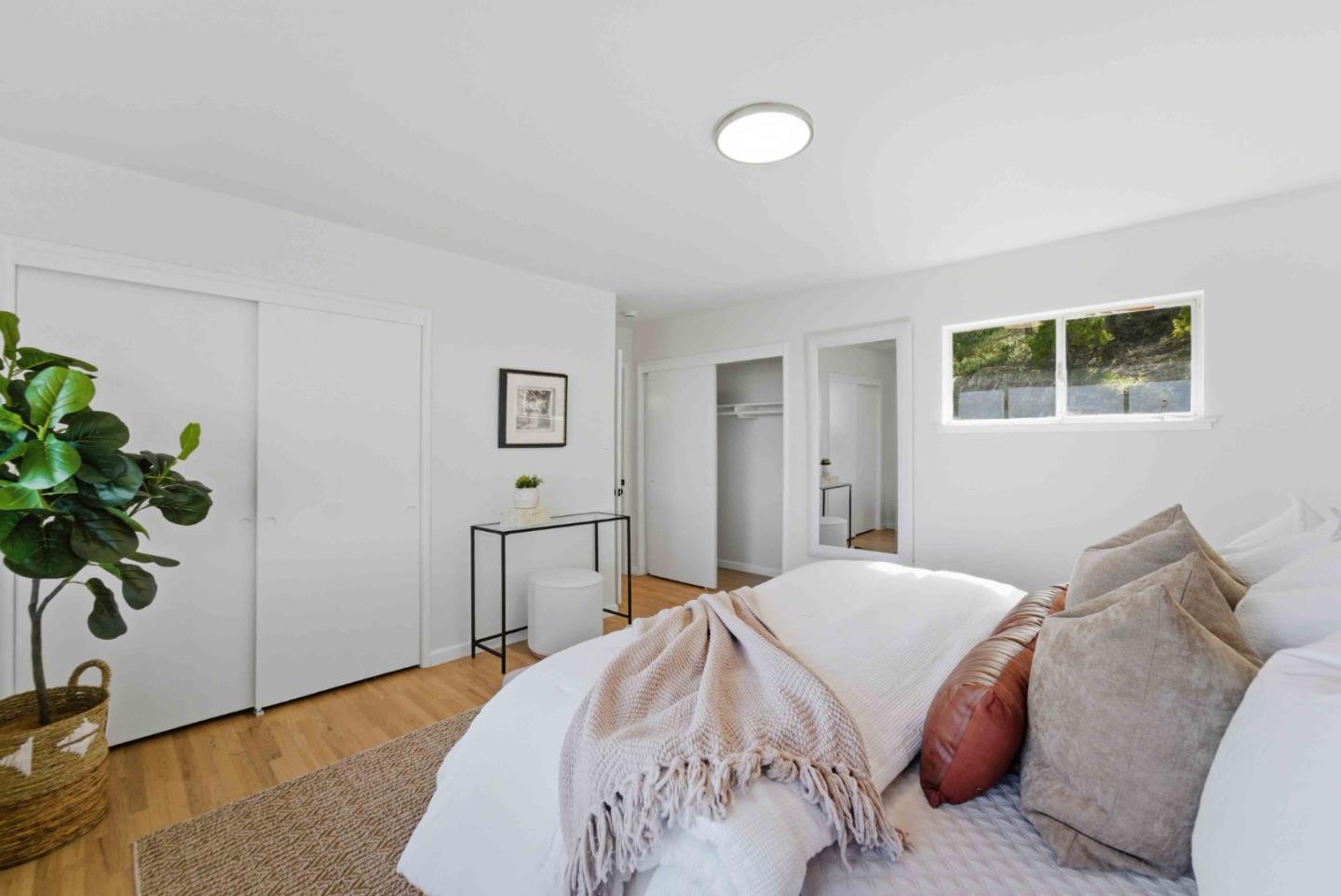 Detail Gallery Image 15 of 30 For 15245 Francis Oaks Way, Los Gatos,  CA 95032 - 2 Beds | 1/1 Baths