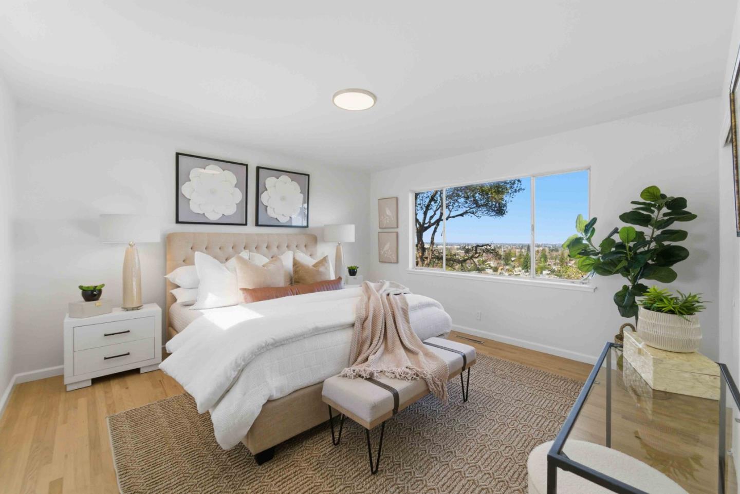 Detail Gallery Image 16 of 30 For 15245 Francis Oaks Way, Los Gatos,  CA 95032 - 2 Beds | 1/1 Baths