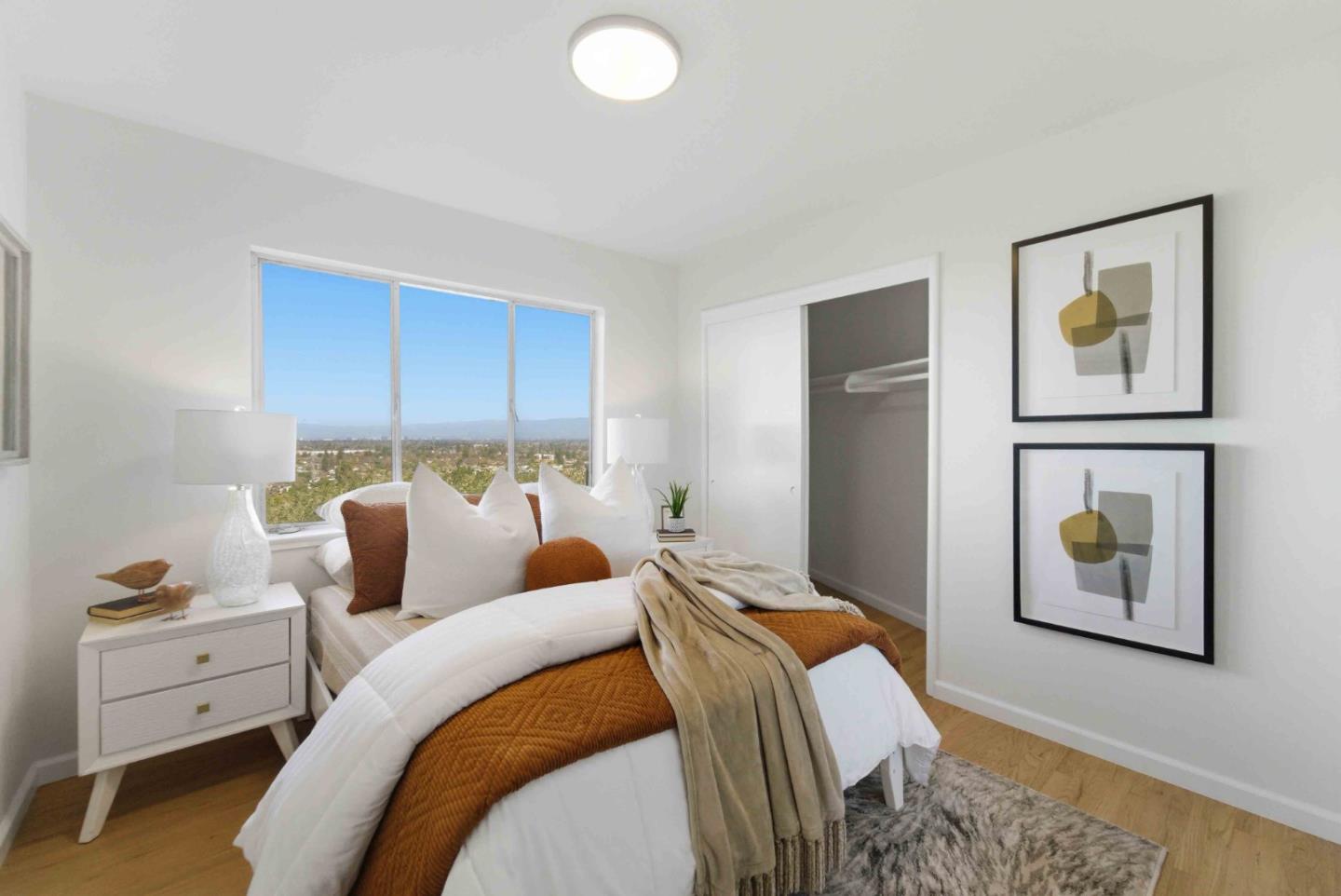 Detail Gallery Image 17 of 30 For 15245 Francis Oaks Way, Los Gatos,  CA 95032 - 2 Beds | 1/1 Baths