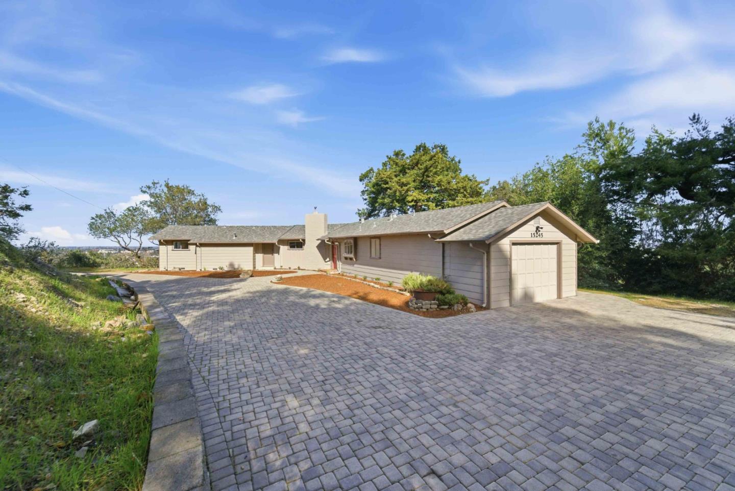 Detail Gallery Image 25 of 30 For 15245 Francis Oaks Way, Los Gatos,  CA 95032 - 2 Beds | 1/1 Baths