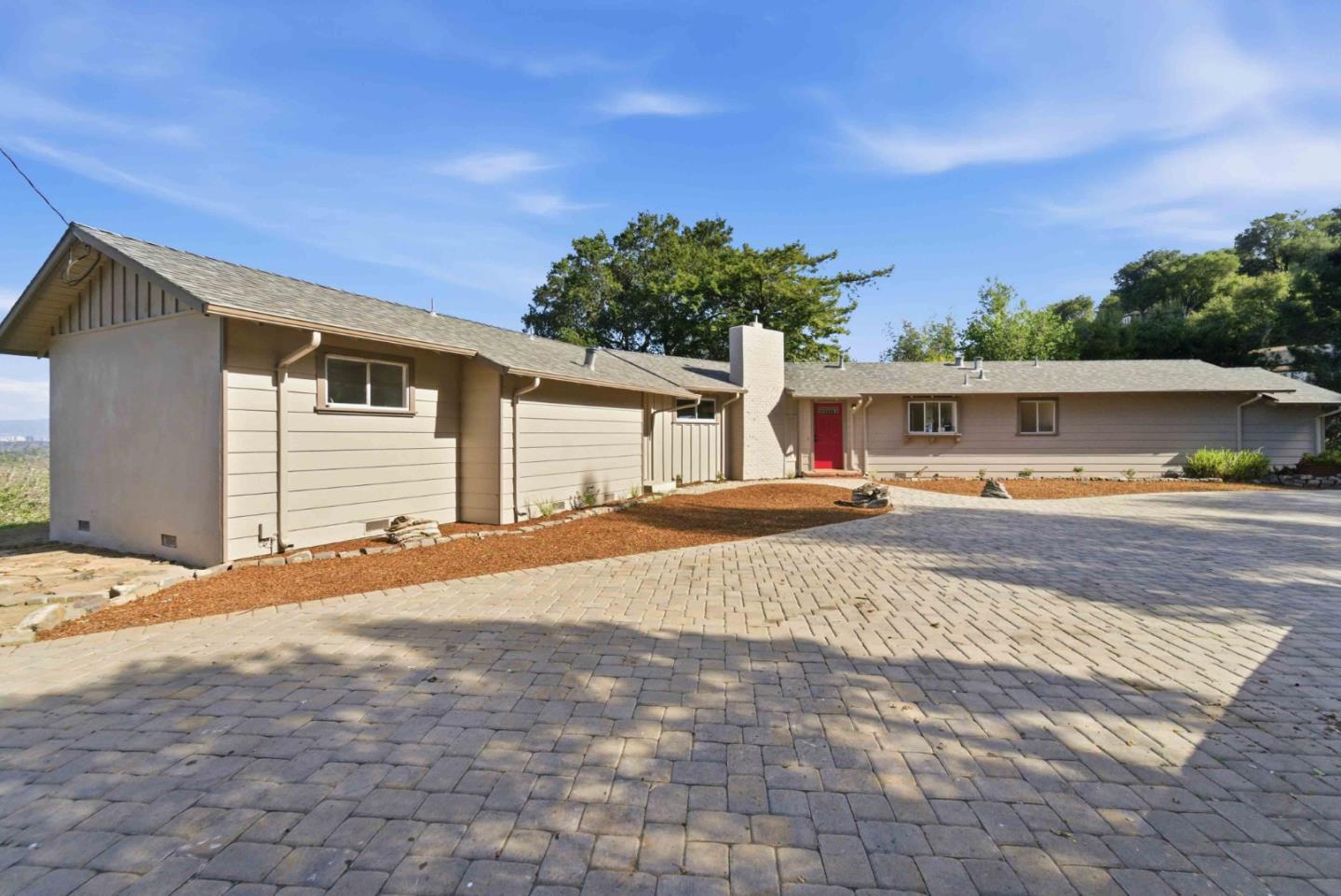 Detail Gallery Image 26 of 30 For 15245 Francis Oaks Way, Los Gatos,  CA 95032 - 2 Beds | 1/1 Baths